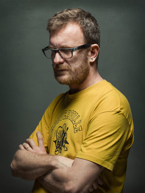 Lorenzo Pesce, photographer