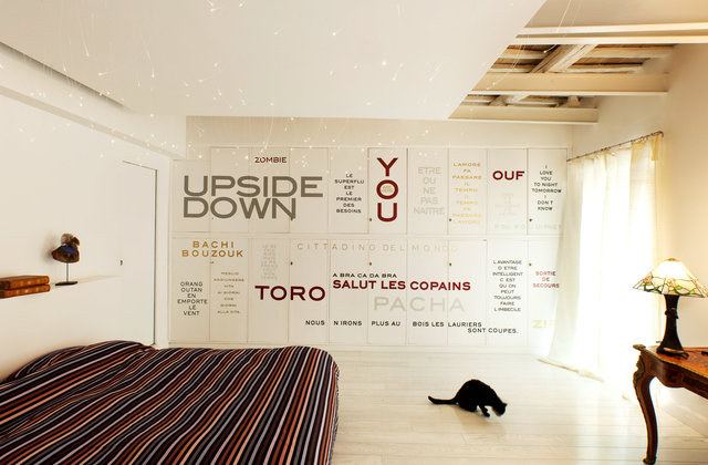 Moccia Studio_Private House_Rome
