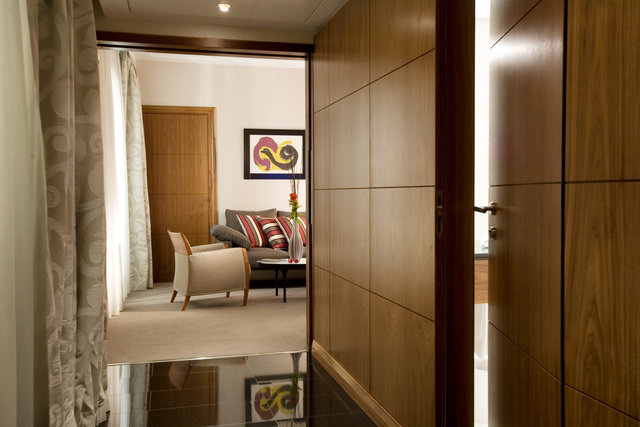 Visconti Palace Hotel_Rome