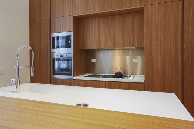 Rapaccini Studio_Private House_Rome