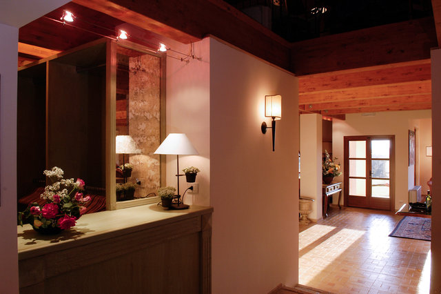 La Tacita Country Club_Umbria
