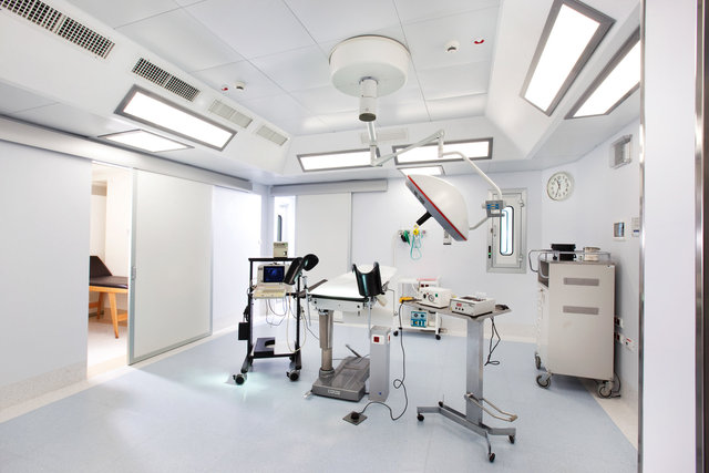 Alma Res Private Clinic_Rome