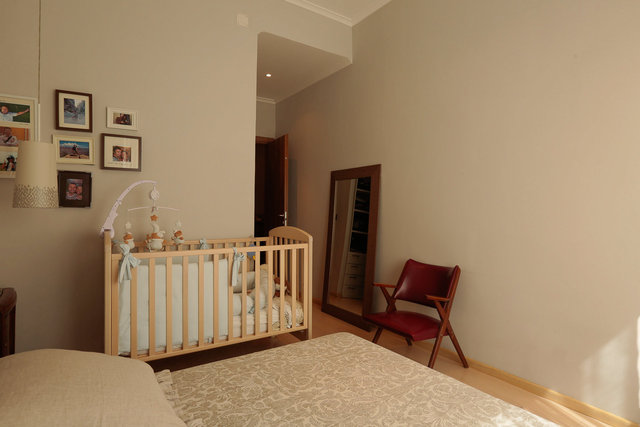 Pierro Studio_Private House_Rome