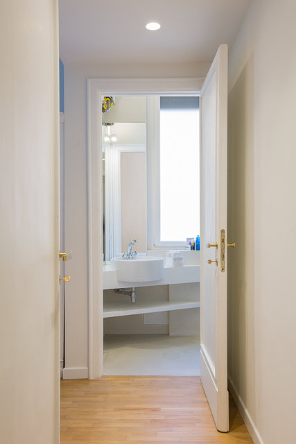 Rapaccini Studio_Private House_Rome