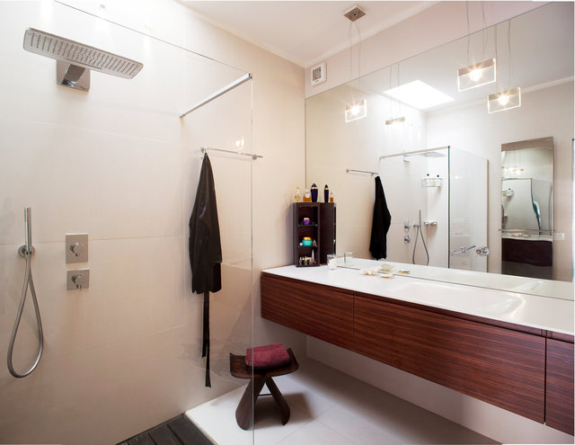 Moccia Studio_Private House_Rome