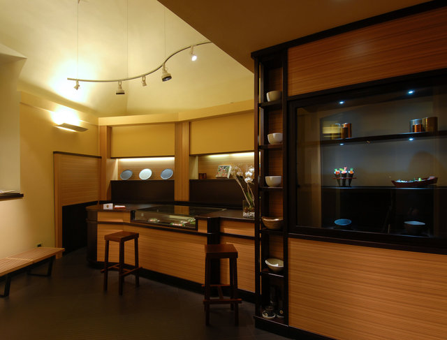 Sushi sushi_Rome