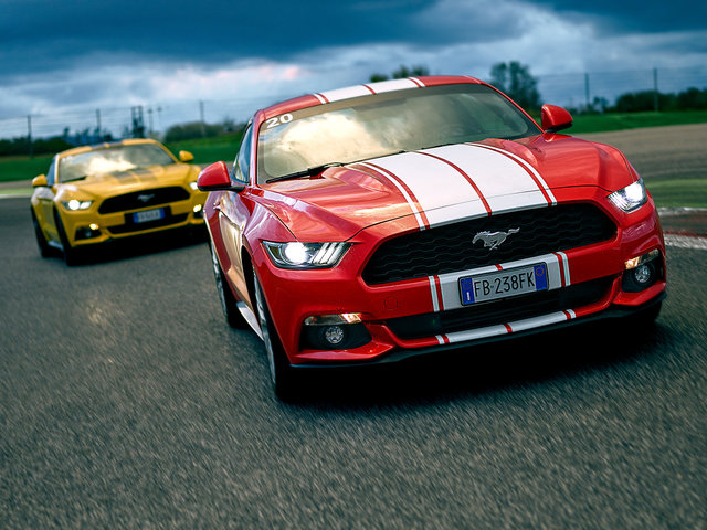 Agency: GTB Client: Ford