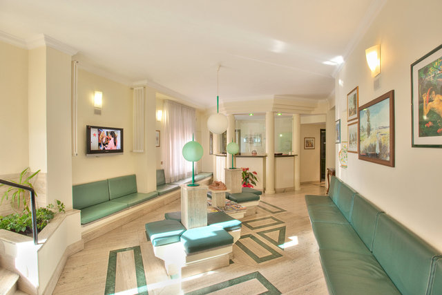 Alma Res Private Clinic_Rome