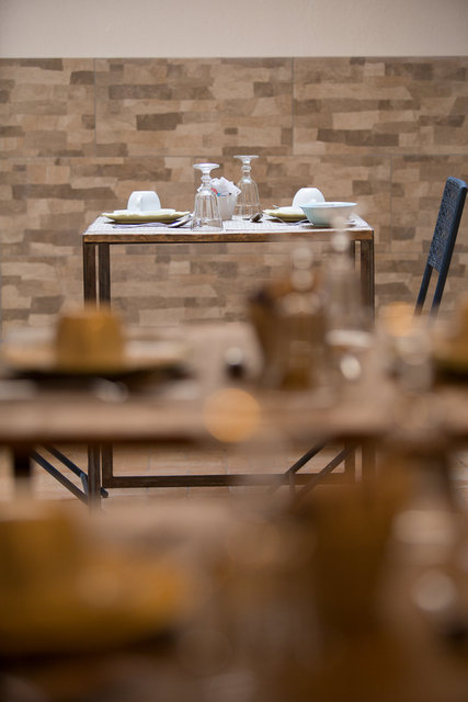 Olam Guest House_Rome