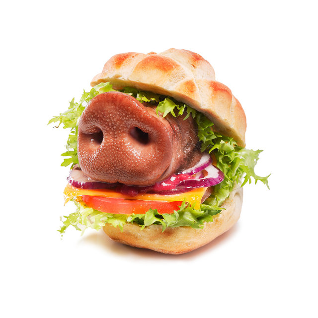Art Director: Bruno Settimi Client: Pecore in erba