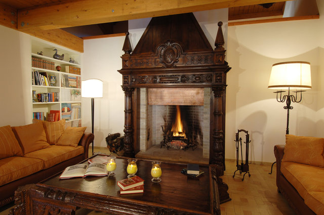 La Tacita Country Club_Umbria