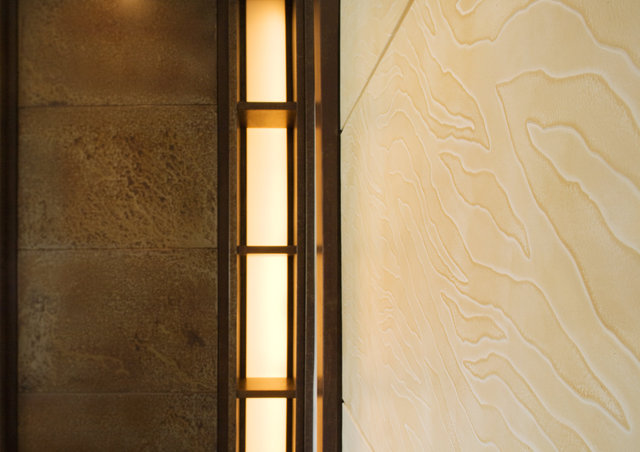 Sertoli Studio_Private House Rome