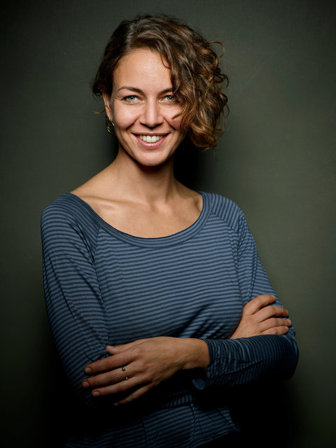 Cristina