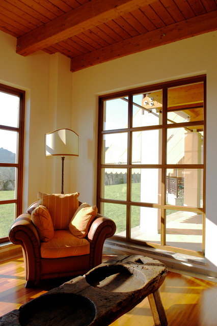 La Tacita Country Club_Umbria