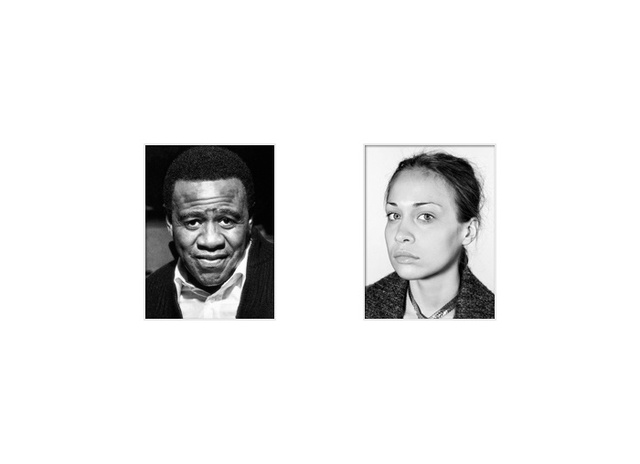 Al GREEN / Fiona APPLE