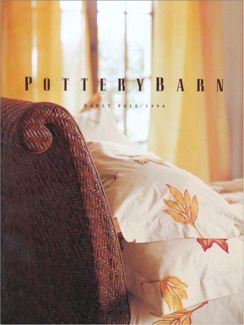 Pottery Barn