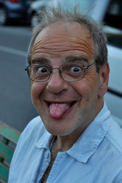Nicola, Badalucco - août 2012