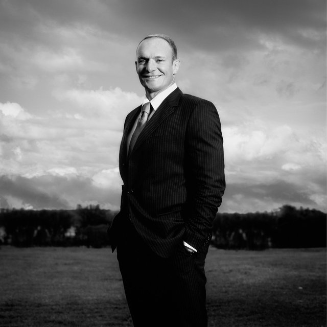 Francois Pienaar