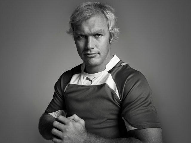 Schalk Burger