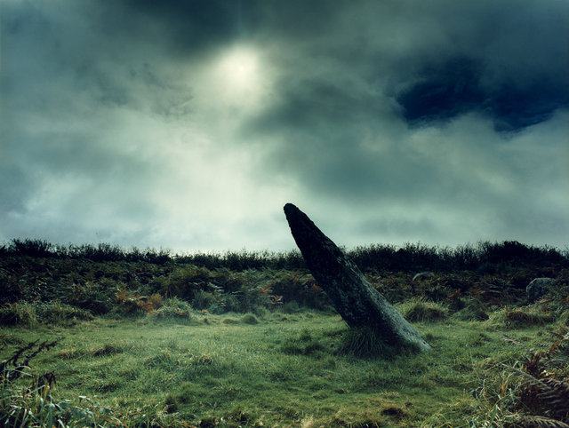 Standing Stone