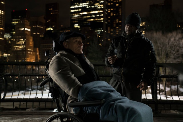 The Upside