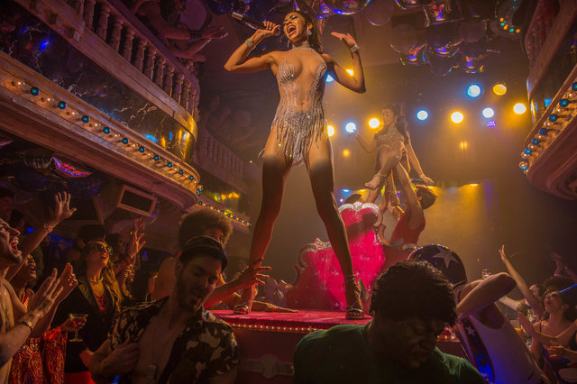 The Get Down