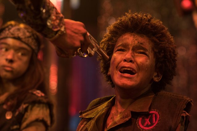 The Get Down