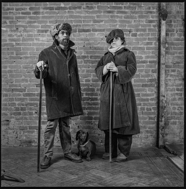 Daddy, Susan and Baron, 3200dpi, less contrasty scan, unsharp middle, no dust removal, re-cc'ed 2026, bw cc.jpg