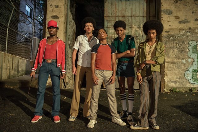 The Get Down