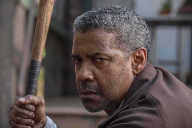 August Wilson's Fences