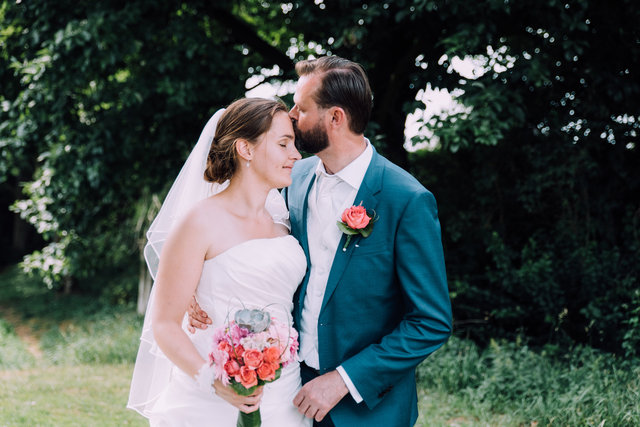 Saskia & Maarten