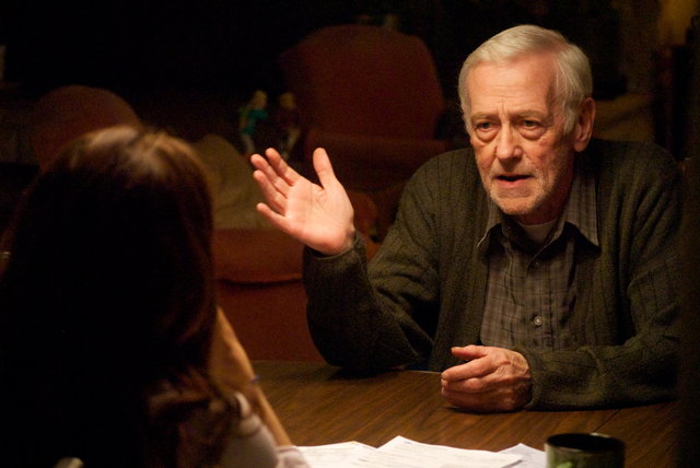 John Mahoney