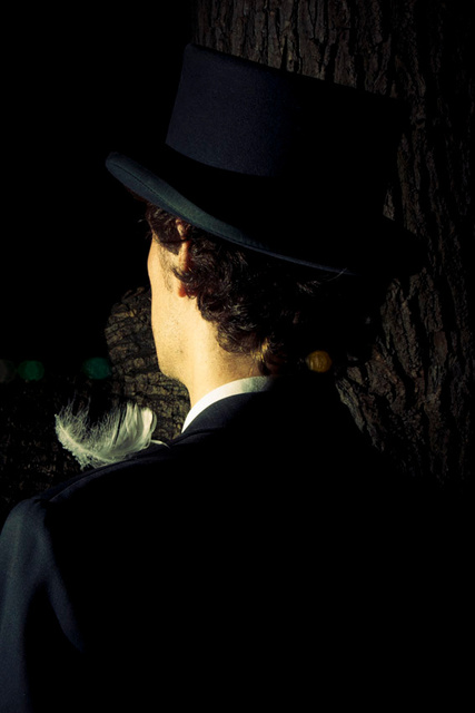 Dave Halabisky - compositeur et musicien