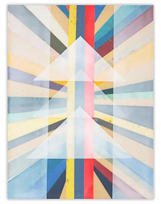 Alicia LaChance Light Meditation XII