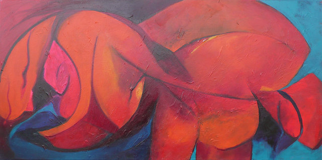 HOMBRE Y MUJER