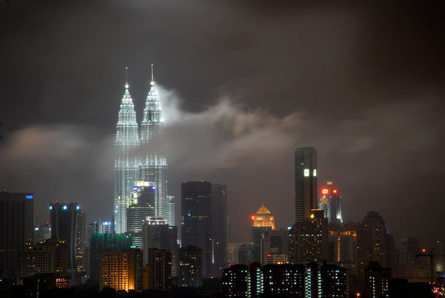 Kuala Lumpur