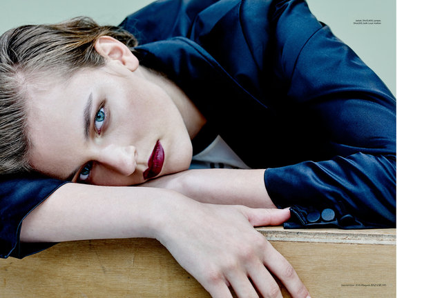 Harpers Bazaar Arabia