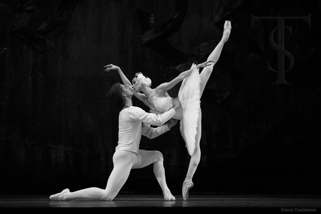 The Bolshoi