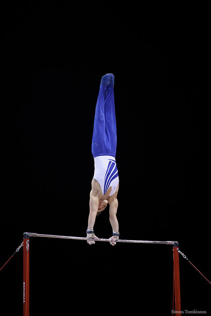 Nile Wilson