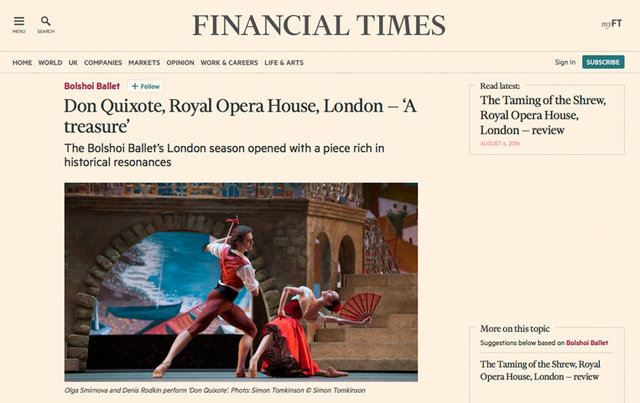 Financial Times