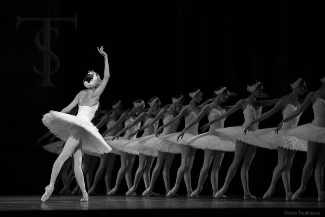 The Bolshoi