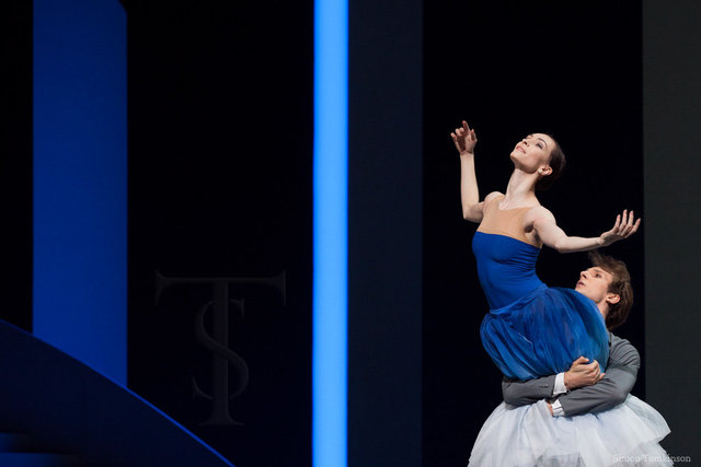 The Bolshoi