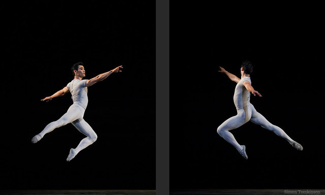 The Royal Ballet