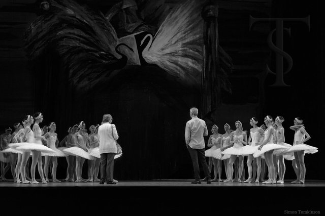 The Bolshoi