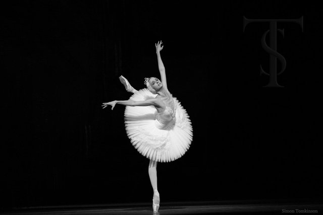 The Bolshoi