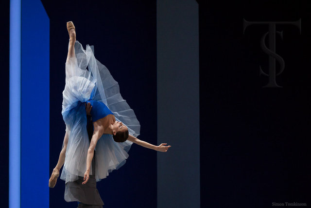 The Bolshoi