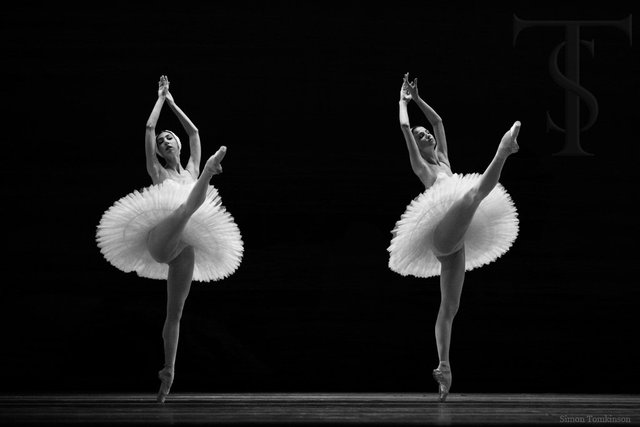 The Bolshoi