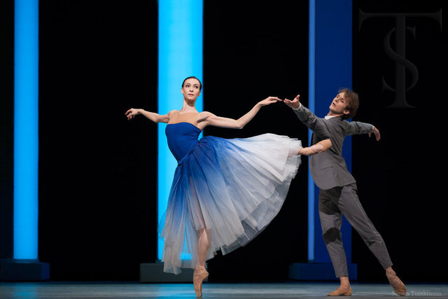 The Bolshoi