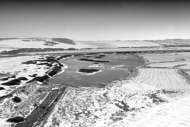 Cuckmere Haven