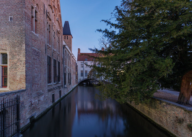 Bruges X